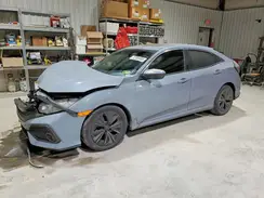 SHHFK7H62KU401011 2019 HONDA CIVIC