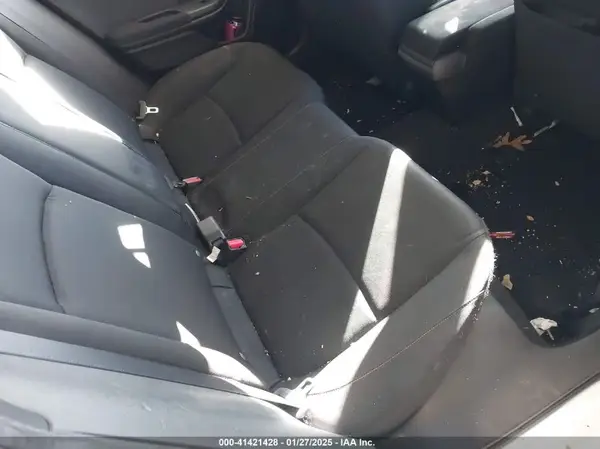 SHHFK7H62KU401347 2019 HONDA CIVIC - Image 8