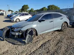 SHHFK7H62KU402143 2019 HONDA CIVIC