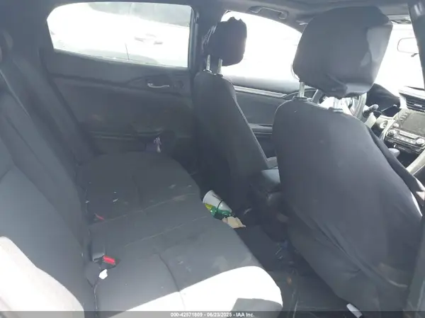 SHHFK7H62KU403048 2019 HONDA CIVIC - Image 8