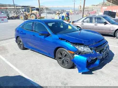 SHHFK7H62KU403888 2019 HONDA CIVIC
