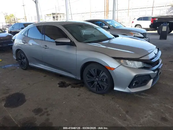 SHHFK7H62KU403955 2019 HONDA CIVIC - Image 1