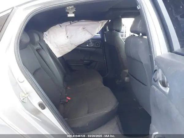 SHHFK7H62KU403955 2019 HONDA CIVIC - Image 8