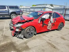 SHHFK7H62KU404166 2019 HONDA CIVIC