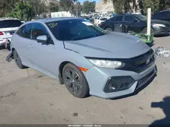 SHHFK7H62KU404197 2019 HONDA CIVIC