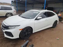 SHHFK7H62KU404605 2019 HONDA CIVIC
