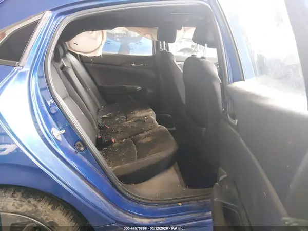 SHHFK7H62KU404894 2019 HONDA CIVIC - Image 8