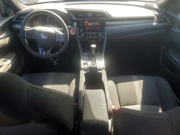 SHHFK7H62KU406032 2019 HONDA CIVIC - Image 8