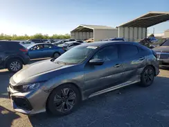 SHHFK7H62KU406421 2019 HONDA CIVIC