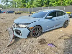 SHHFK7H62KU406841 2019 HONDA CIVIC