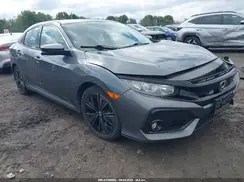 SHHFK7H62KU406922 2019 HONDA CIVIC