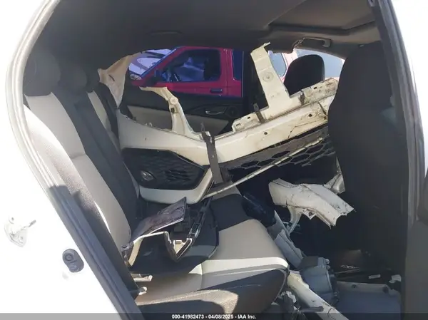 SHHFK7H62KU407469 2019 HONDA CIVIC - Image 8