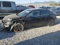 SHHFK7H62KU407603 2019 HONDA CIVIC