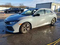 SHHFK7H62KU408055 2019 HONDA CIVIC