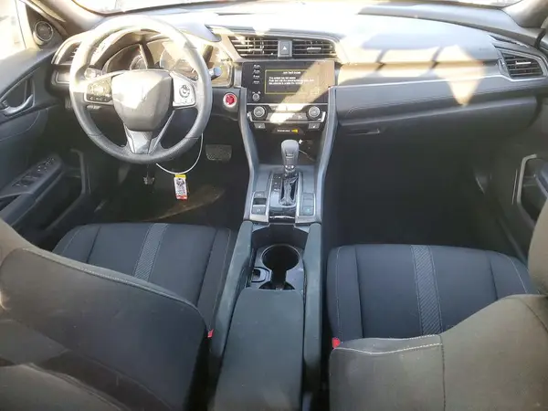 SHHFK7H62KU408055 2019 HONDA CIVIC - Image 8