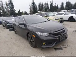 SHHFK7H62KU408668 2019 HONDA CIVIC
