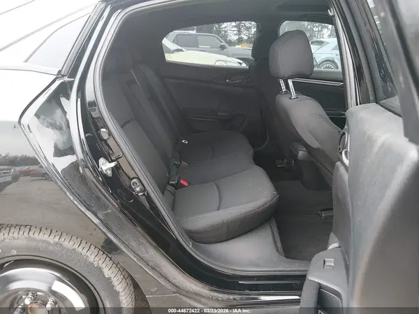SHHFK7H62KU408668 2019 HONDA CIVIC - Image 8