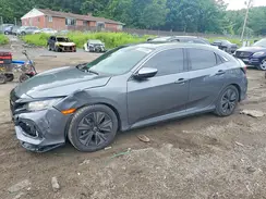 SHHFK7H62KU408878 2019 HONDA CIVIC