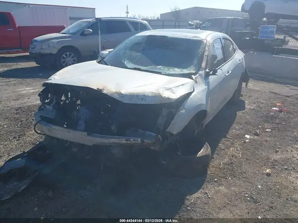 SHHFK7H62KU408962 2019 HONDA CIVIC - Image 2