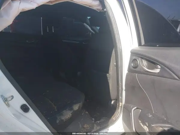 SHHFK7H62KU408962 2019 HONDA CIVIC - Image 8