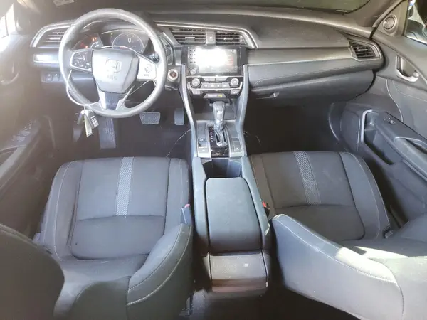 SHHFK7H62KU409044 2019 HONDA CIVIC - Image 8