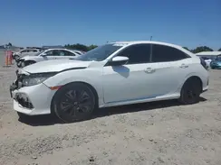 SHHFK7H62KU409450 2019 HONDA CIVIC