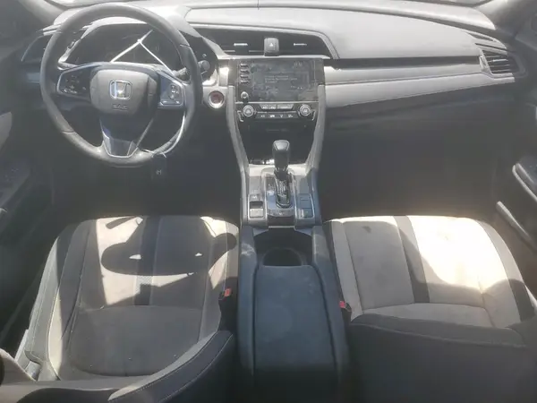 SHHFK7H62KU409450 2019 HONDA CIVIC - Image 8
