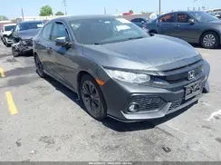 SHHFK7H62KU410632 2019 HONDA CIVIC
