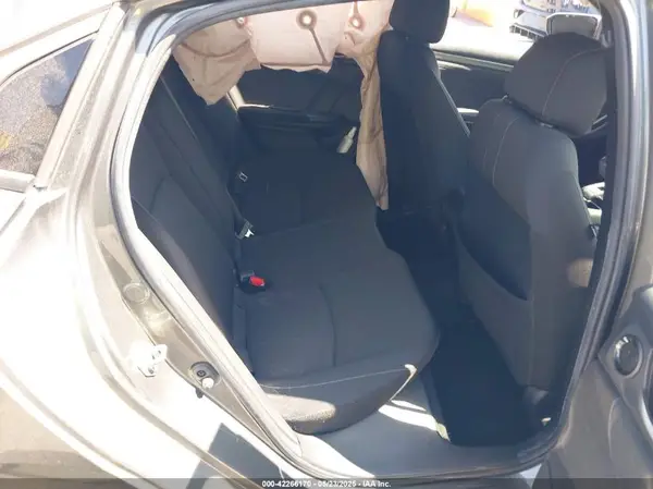 SHHFK7H62KU410632 2019 HONDA CIVIC - Image 8