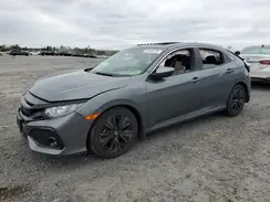 SHHFK7H62KU411134 2019 HONDA CIVIC