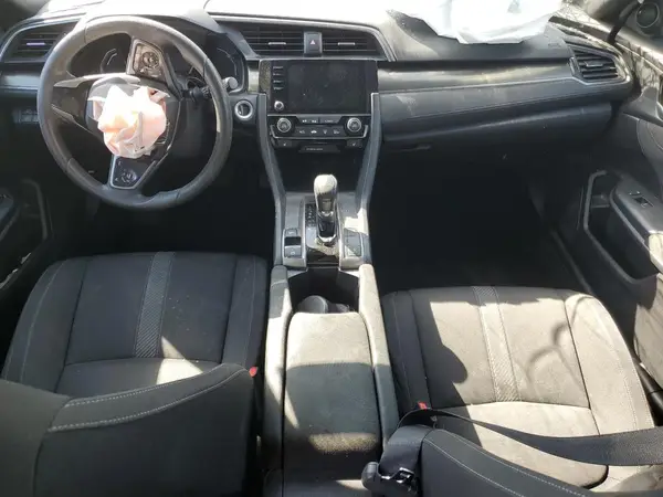 SHHFK7H62KU413689 2019 HONDA CIVIC - Image 8