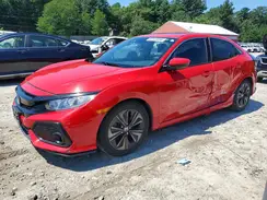 SHHFK7H62KU413921 2019 HONDA CIVIC