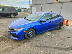 SHHFK7H62KU415068 2019 HONDA CIVIC