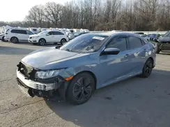 SHHFK7H62KU415233 2019 HONDA CIVIC