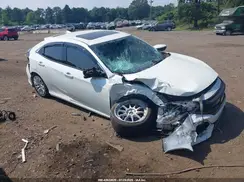 SHHFK7H62KU415748 2019 HONDA CIVIC
