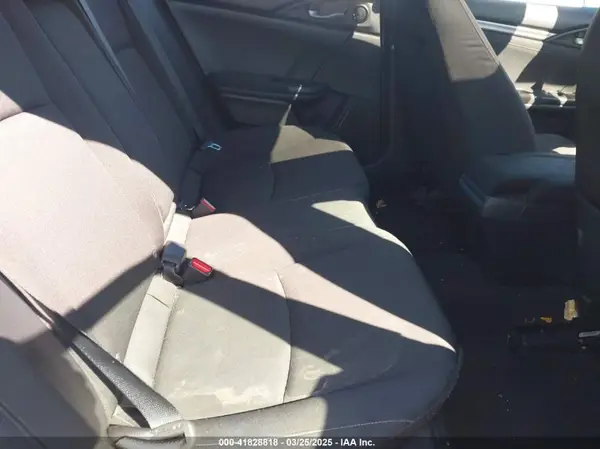 SHHFK7H62KU415930 2019 HONDA CIVIC - Image 8