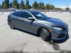 SHHFK7H62KU416379 2019 HONDA CIVIC