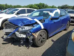 SHHFK7H62KU417564 2019 HONDA CIVIC
