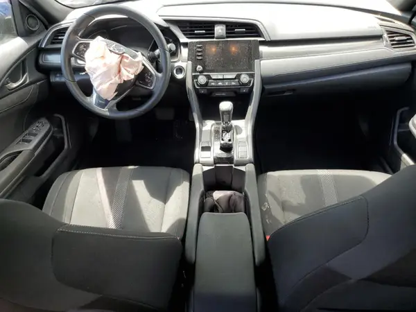 SHHFK7H62KU417564 2019 HONDA CIVIC - Image 8