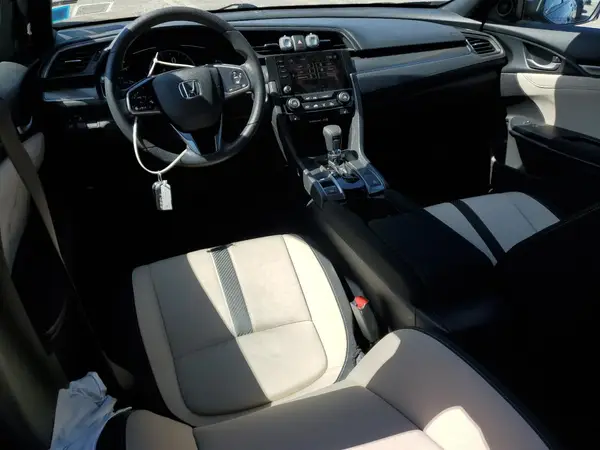 SHHFK7H62KU418035 2019 HONDA CIVIC - Image 8
