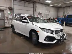 SHHFK7H62KU418150 2019 HONDA CIVIC