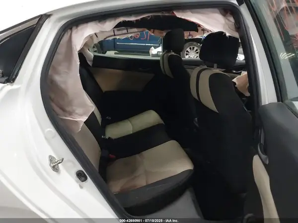 SHHFK7H62KU418150 2019 HONDA CIVIC - Image 8