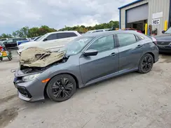 SHHFK7H62KU418617 2019 HONDA CIVIC