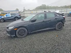 SHHFK7H62KU418987 2019 HONDA CIVIC