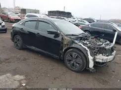 SHHFK7H62KU420108 2019 HONDA CIVIC