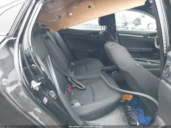 SHHFK7H62KU420108 2019 HONDA CIVIC - Image 8