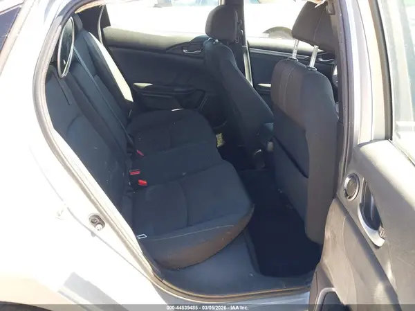 SHHFK7H62KU421565 2019 HONDA CIVIC - Image 8