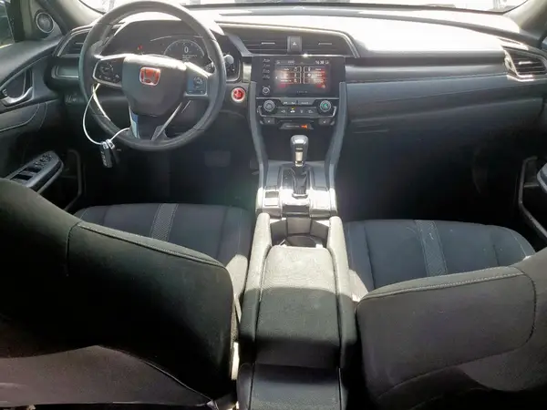 SHHFK7H62KU421758 2019 HONDA CIVIC - Image 8
