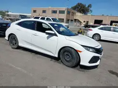 SHHFK7H62KU422196 2019 HONDA CIVIC