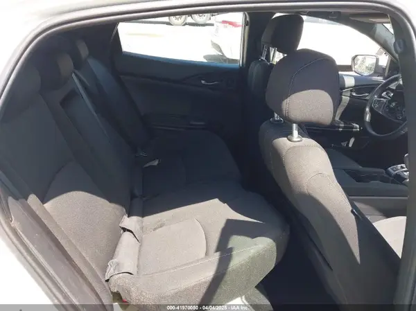 SHHFK7H62KU422196 2019 HONDA CIVIC - Image 8